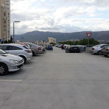 Apartman Split Lile Exterior photo