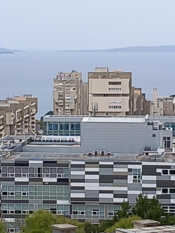 Apartman Split Lile Exterior photo