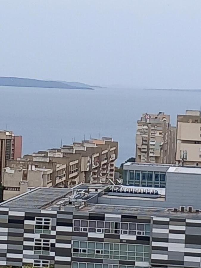 Apartman Split Lile Exterior photo