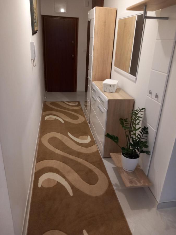 Apartman Split Lile Exterior photo